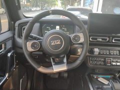 Wuling 212 T01 2.0T Mechanic Edition - фото 2