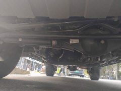 Wuling 212 T01 2.0T Mechanic Edition - фото 20