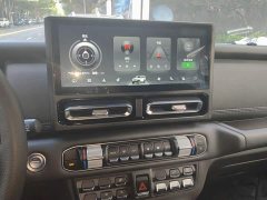 Wuling 212 T01 2.0T Mechanic Edition - фото 5