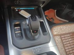 Wuling 212 T01 2.0T Mechanic Edition - фото 6