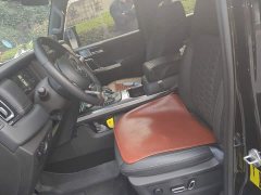 Wuling 212 T01 2.0T Mechanic Edition - фото 7
