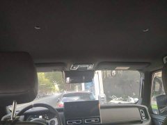 Wuling 212 T01 2.0T Mechanic Edition - фото 8
