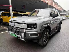 Deepal G318 AWD Edition - ფოტო 1