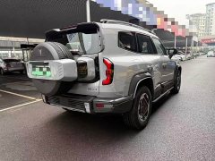 Deepal G318 AWD Edition - ფოტო 14
