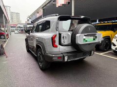 Deepal G318 AWD Edition - ფოტო 16