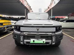 Deepal G318 AWD Edition - ფოტო 2