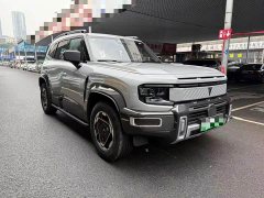 Deepal G318 AWD Edition - ფოტო 3
