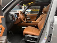Deepal G318 AWD Edition - ფოტო 5