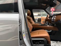 Deepal G318 AWD Edition - ფოტო 7