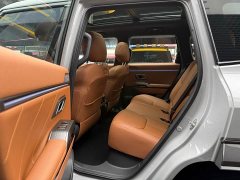 Deepal G318 AWD Edition - ფოტო 8