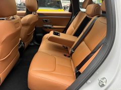 Deepal G318 AWD Edition - ფოტო 9