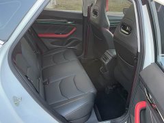 Geely Emgrand S 1.4T CVT Luxury - photo 11