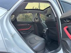 Geely Emgrand S 1.4T CVT Luxury - photo 12