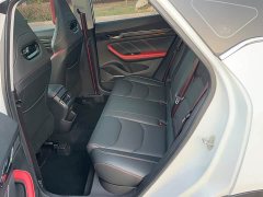 Geely Emgrand S 1.4T CVT Luxury - photo 13