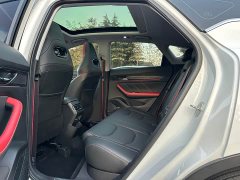 Geely Emgrand S 1.4T CVT Luxury - photo 14