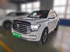 Tank 500 New Energy Hi4-T Smart Comfort Edition - photo 1