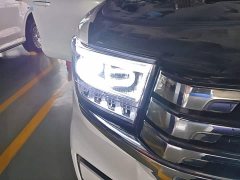Tank 500 New Energy Hi4-T Smart Comfort Edition - photo 10