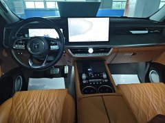 Tank 500 New Energy Hi4-T Smart Comfort Edition - photo 13