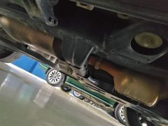Tank 500 New Energy Hi4-T Smart Comfort Edition - photo 2