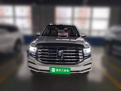Tank 500 New Energy Hi4-T Smart Comfort Edition - photo 4