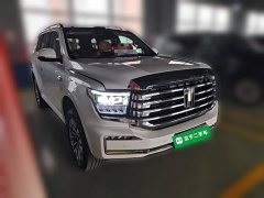 Tank 500 New Energy Hi4-T Smart Comfort Edition - photo 5