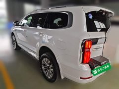 Tank 500 New Energy Hi4-T Smart Comfort Edition - photo 6