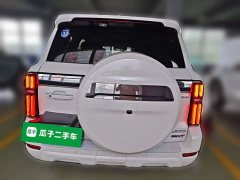 Tank 500 New Energy Hi4-T Smart Comfort Edition - photo 7