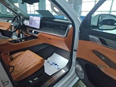 Tank 500 New Energy Hi4-T Smart Comfort Edition - photo 8