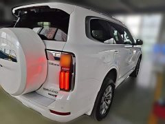 Tank 500 New Energy Hi4-T Smart Comfort Edition - photo 9