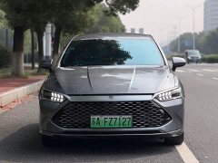 BYD Qin PLUS Glory Edition DM-i 55KM Leading - photo 1