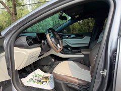 BYD Qin PLUS Glory Edition DM-i 55KM Leading - photo 10