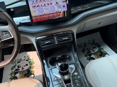 BYD Qin PLUS Glory Edition DM-i 55KM Leading - photo 15