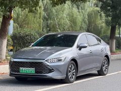 BYD Qin PLUS Glory Edition DM-i 55KM Leading - photo 2