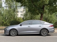 BYD Qin PLUS Glory Edition DM-i 55KM Leading - photo 3