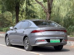 BYD Qin PLUS Glory Edition DM-i 55KM Leading - photo 4