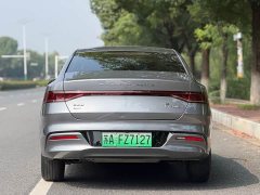 BYD Qin PLUS Glory Edition DM-i 55KM Leading - photo 5