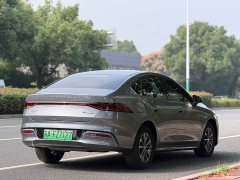 BYD Qin PLUS Glory Edition DM-i 55KM Leading - photo 6