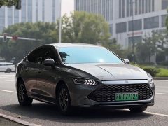 BYD Qin PLUS Glory Edition DM-i 55KM Leading - photo 7