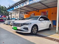 Volkswagen Lavida 1.5L Automatic Five Million Edition - ფოტო 1