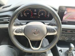 Volkswagen Lavida 1.5L Automatic Five Million Edition - ფოტო 10
