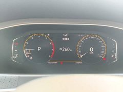 Volkswagen Lavida 1.5L Automatic Five Million Edition - ფოტო 11