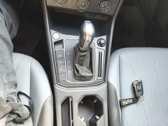 Volkswagen Lavida 1.5L Automatic Five Million Edition - ფოტო 13