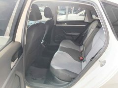 Volkswagen Lavida 1.5L Automatic Five Million Edition - ფოტო 16