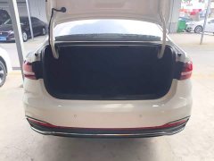 Volkswagen Lavida 1.5L Automatic Five Million Edition - ფოტო 18