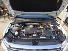 Volkswagen Lavida 1.5L Automatic Five Million Edition - ფოტო 19