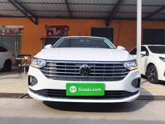 Volkswagen Lavida 1.5L Automatic Five Million Edition - ფოტო 2