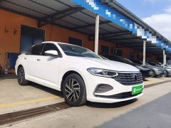 Volkswagen Lavida 1.5L Automatic Five Million Edition - ფოტო 3