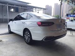 Volkswagen Lavida 1.5L Automatic Five Million Edition - ფოტო 4