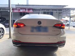 Volkswagen Lavida 1.5L Automatic Five Million Edition - ფოტო 5