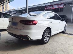 Volkswagen Lavida 1.5L Automatic Five Million Edition - ფოტო 6
